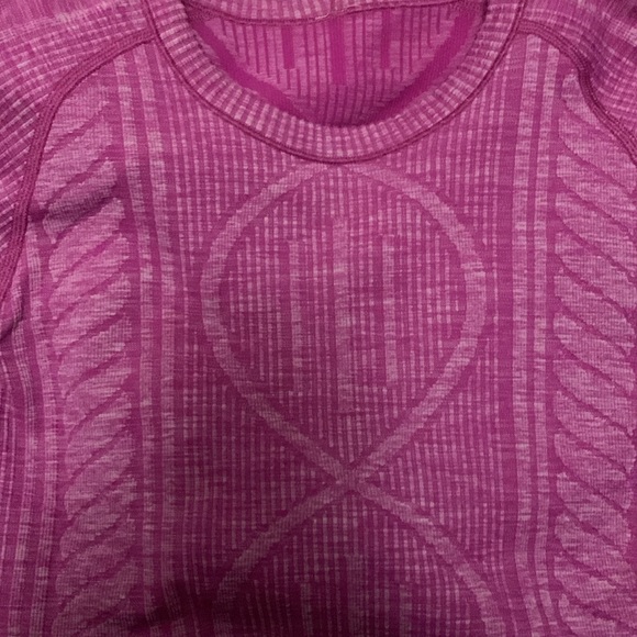 Lululemon Restless Pullover - Picture 7 of 7